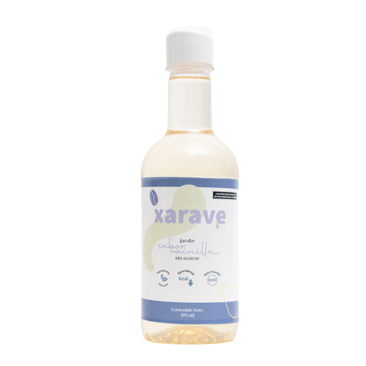 Xarave de Vainilla