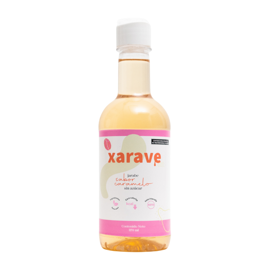 Xarave de Caramelo